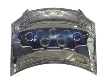 KAPOTA KRYT MOTORU MERCEDES ML W164 FACELIFT LAK 359