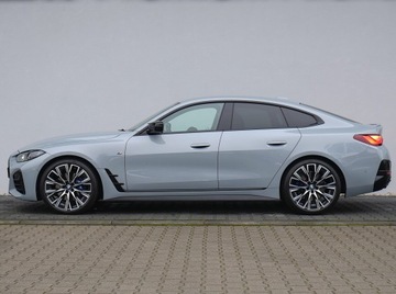 BMW Seria 4 G22-23-26 Coupe 3.0 M440i 374KM 2021 BMW 440 388KM, FV-23%, harman/kardon, Adaptacyjne, zdjęcie 2