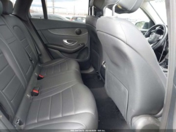 Mercedes GLC C254/X254 2022 Mercedes-Benz GLC 300 SUV 2022 2.0 Benzyna 255KM, zdjęcie 12