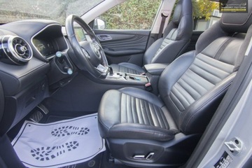 MG 2022 MG EHS Luxury / Panoramadach / Ledy / Kamera, zdjęcie 24