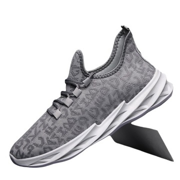 BUTY SPORTOWE ADIDASY LEKKIE R.43
