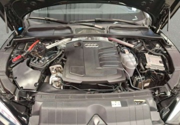 Audi A5 F5 Coupe Facelifting 2.0 35 TDI 163KM 2021 Audi A5 Sportback VAT 23 2.0TDI mHEV 163KM S-tronic 2021 r., salon PL, I w, zdjęcie 33