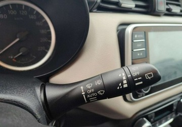 Nissan Micra V 2021 Nissan Micra Super wersja Tylko 35.000km Drugi komplet kol Benzyna 95KM, zdjęcie 21