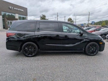 Honda Odyssey IV 2025 Honda Odyssey Sport L 118.1 WB 2025 3.5 Benzyna 280KM, zdjęcie 8