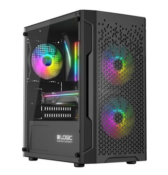 KOMPUTER DO GIER RYZEN 5 8600G RADEON 760M 32GB/6000MHz 1TB SSD WiFi WIN11
