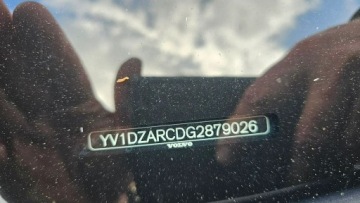 Volvo XC60 I SUV Facelifting 2.0 D3 DRIVE-E 150KM 2015 Volvo XC 60 2.0 diesel skóra automat 2015r, zdjęcie 14