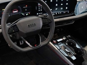 Audi A5 B10 Limousine 2.0 TDI 204KM 2026 AUDI A5 TDI quattro S line Sedan 2.0 (204KM) 2026, zdjęcie 6