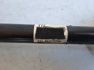 KIA SPORTAGE IV 1.7 CRDI ВАЛ ЛЕВЫЙ 49500D7690