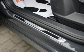 Volkswagen T-Roc I SUV 2.0 TDI 150KM 2021 Volkswagen T-Roc 2,0 TDI 150 KM DSG Nawigacja Kamera DIGITAL FULL UNITED, zdjęcie 34