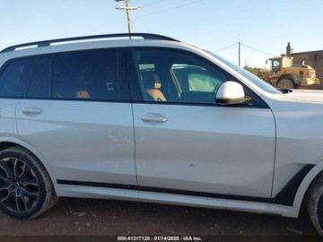 BMW X7 2023 BMW X7 2023r., 4x4, 3.0L 3.0 Benzyna 375KM, zdjęcie 4