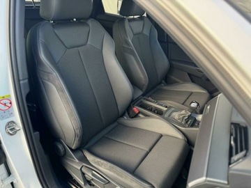 Audi Q3 II SUV-e 1.4 45 TFSI-e 245KM 2021 Audi Q3 S line , Aktywny tempomat ,Audi Smartphone Interfejs 1.4 Hybryda, zdjęcie 27