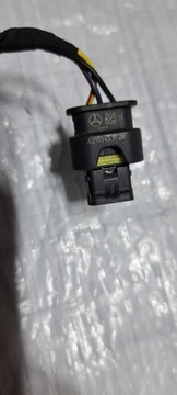 MERCEDES SVAZEK ELEKTRICKÁ PDC NÁRAZNÍK PŘEDNÍ A0485454228