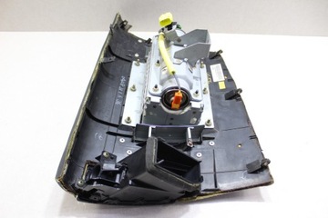 NISSAN 350Z ULOŽENÍ AIRBAG SPOLUJEZDCE ZÁSLEPKA USA EU
