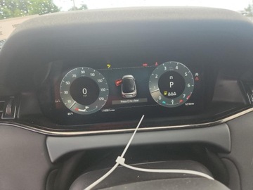 Land Rover Range Rover Evoque II 2024 Land Rover Range Rover Evoque S 2024 2.0l 2.0 Benzyna 246KM, zdjęcie 9