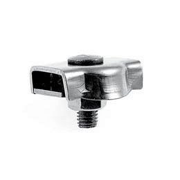 ZACISK LINOWY RYNIENKOWY 2,0 A4 2-2094-4-2
