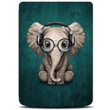 ETUI CASE OKŁADKA COVER do POCKETBOOK VERSE / VERSE PRO / EMPIK GoBook 2.0