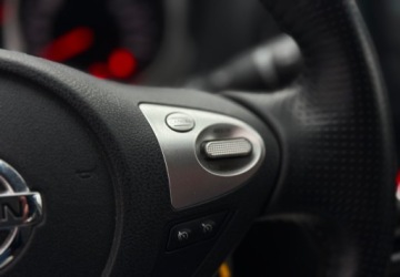 Nissan Juke I SUV 1.6 DIG-T 190KM 2011 Nissan Juke Nissan Juke 1.6 B 190 Km Tylko 48ooo km 1.6 Benzyna 190KM, zdjęcie 22