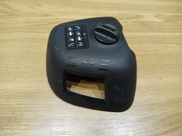 McCULLOCH B26 PS КРЫШКА КОРПУСА КРЫШКА