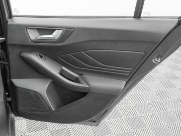 Ford Focus IV Kombi 1.0 EcoBoost 125KM 2019 Ford Focus WW179SC#1.0 EcoBoost 125KM Bluetooth, zdjęcie 26