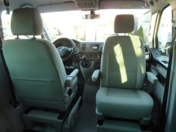 Volkswagen California Multivan 6.1 2.0 TDI BMT 150KM 2020 Volkswagen California Beach*2.0 TDI, zdjęcie 17