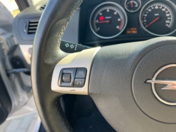 Opel Astra H Kombi 1.7 CDTI ECOTEC 110KM 2008 Opel Astra KLIMATYZACJA EL.SZYBY EL.LUSTERKA 6-CIO BIEGOWA ZAREJESTROWA GW, zdjęcie 16