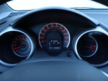 Honda Jazz III 1.2 i-VTEC 90KM 2009 Honda Jazz 1.2 i-VTEC, Klima, Parktronic, zdjęcie 10