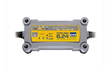 GYSFLASH 6.24