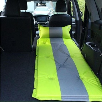 УНИВЕРСАЛЬНЫЙ АВТОМОБИЛЬНЫЙ МАТРАС ПУТЕШЕСТВЕННАЯ КРОВАТЬ
