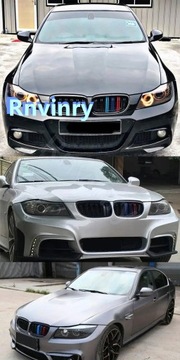 CAR FRONTA MASKA FOR BMW E90 E91 320I 325I 3 SERIES 2009-2012