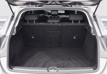 Mercedes GLA I Off-roader 1.6 180 122KM 2017 Mercedes-Benz GLA LIFT 180 Benzyna 122HP Automat Kamera II.wlasciciel GWAR, zdjęcie 28