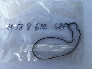 BMW OE 11518632587 TĚSNĚNÍ PUMPY VODY