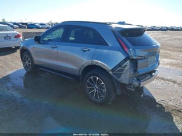 Cadillac 2025 Cadillac XT4 Sport 2025 2.0 Benzyna 235KM, zdjęcie 3