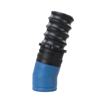 Шланг Rockler и адаптеры для всасывающей системы включены в комплект.