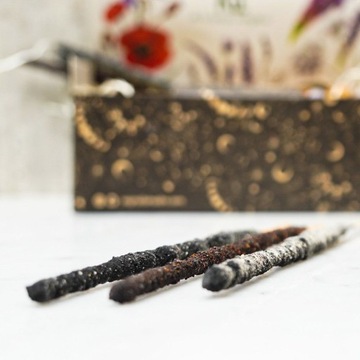 НАБОР ДЛЯ ОЧИСТКИ ЭНЕРГИИ - Саграда Мадре