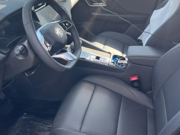 MG ZS II SUV Hybrid+ 1.5 HEV+ 197KM 2025 MG ZS 1.5 HEV+ Exclusive aut Suv 197KM 2025, zdjęcie 5