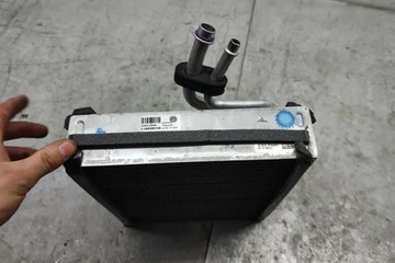 CHLADIČ RADIÁTORU PORSCHE CAYENNE (92A) 7P0820101 GASOLINE 368KW 2012