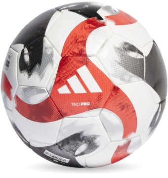ADIDAS PIŁKA NOŻNA TIRO PRO HT2428 R.5