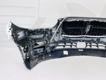 ПЕРЕДНИЙ БАМПЕР BMW X5 G05 6XPDC МИНЕРАЛ WEISS A96