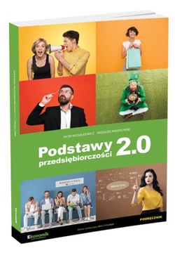 Podstawy przedsiębiorczości 2.0