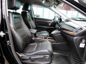Honda CR-V V SUV 2.0 i-MMD 184KM 2019 Honda CR-V 4X4 2,0 184KM Kraj 1wł BEZWYP GWAR, zdjęcie 10