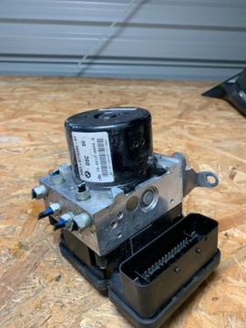 BMW E90 E91 POMPA ABS DSC 6775386 6775387