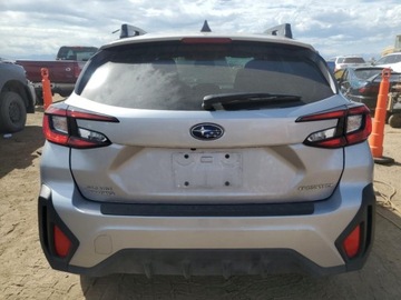 Subaru 2024 Subaru Crosstrek 2024 SUBARU CROSSTREK PREMIUM 2.0 Benzyna 182KM, zdjęcie 3