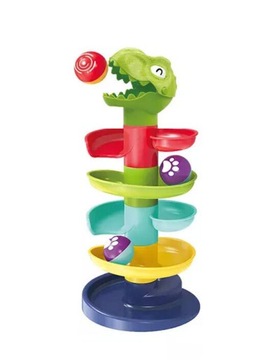 ШАРОВАЯ БАШНЯ ШАРОВЫЕ СЛАЙДЫ