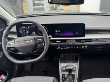 Kia Stonic I Crossover Facelifting 1.0 T-GDI 100KM 2026 KIA Stonic 1.0 T-GDI Business Line DCT Suv 100KM 2026, zdjęcie 5