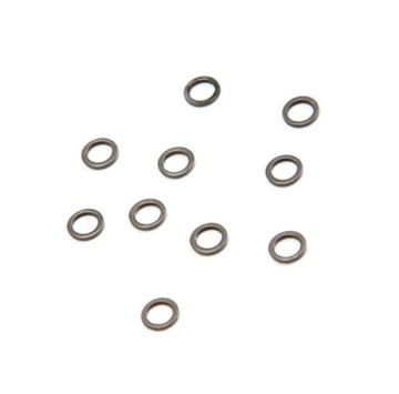 Undercarp Pierścień Miniaturowy 3,7 mm