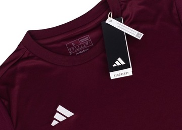 adidas koszulka t-shirt damska bluzka sportowa krótki rękaw Tabela 23 r. L