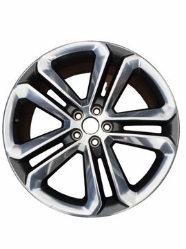 DISK 20'' HLINÍK FORD EDGE USA