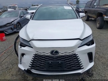 Lexus RX V 2024 Lexus RX 2024 LEXUS RX 350H LUXURY 2.5 Hybryda 183KM, zdjęcie 7