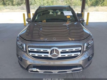 Mercedes GLB 2023 Mercedes-Benz GLB 250 4Matic 2023 2.0l 2.0 Benzyna 221KM, zdjęcie 4