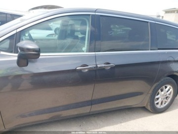 Chrysler Pacifica II 2023 Chrysler Pacifica Touring L 2023 3.6l 3.6 Benzyna 287KM, zdjęcie 2